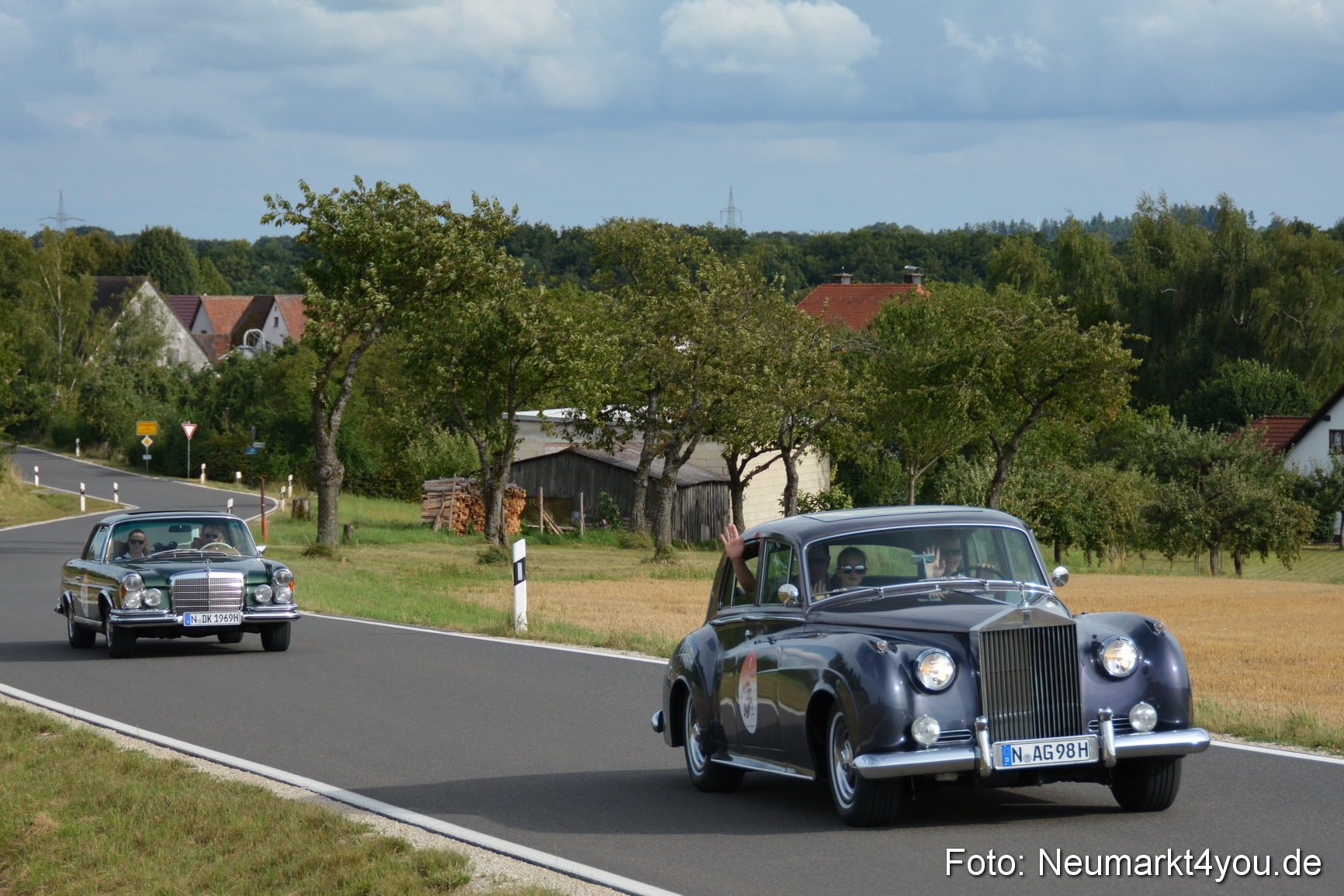 100 Meilen um Nuernberg 090814 0170